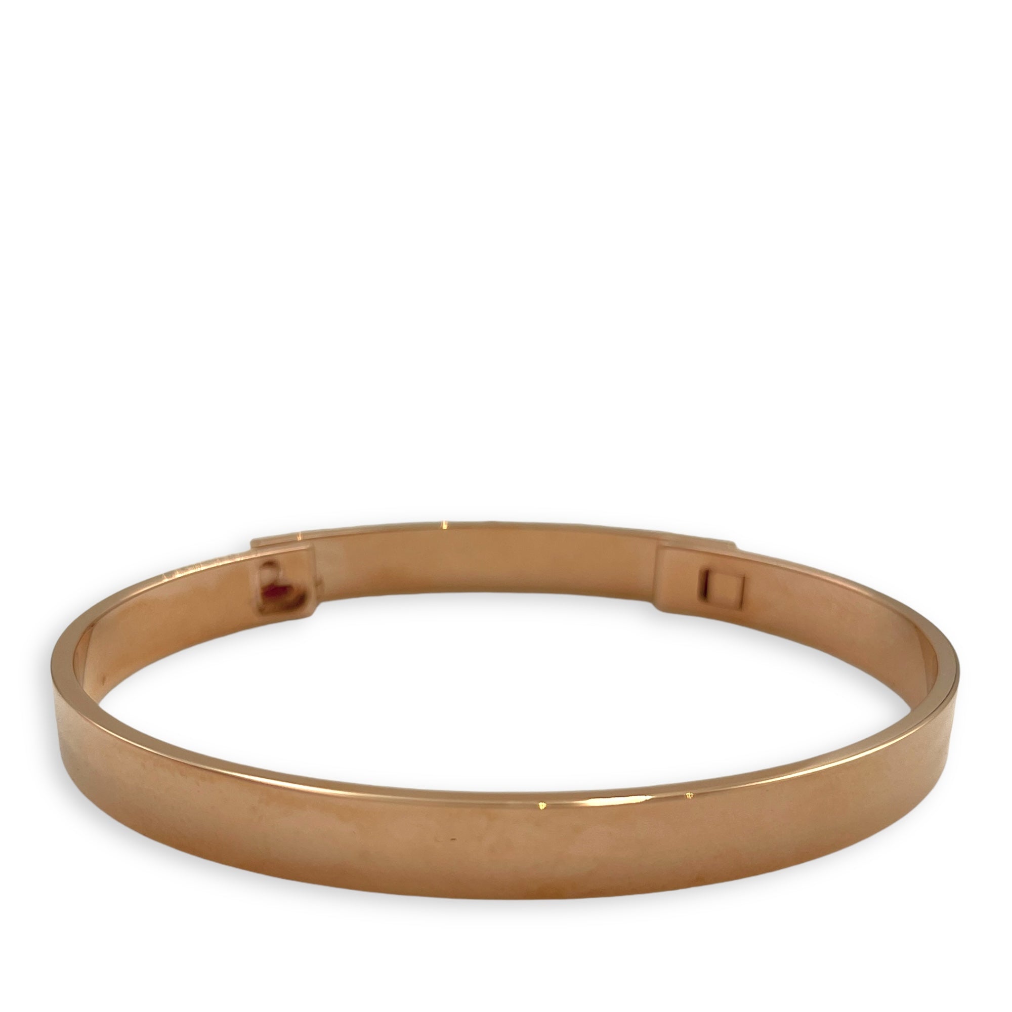 CDC Bracelet. Sz: SH 48D 0.24CT Jewellery in Brown - Image 3