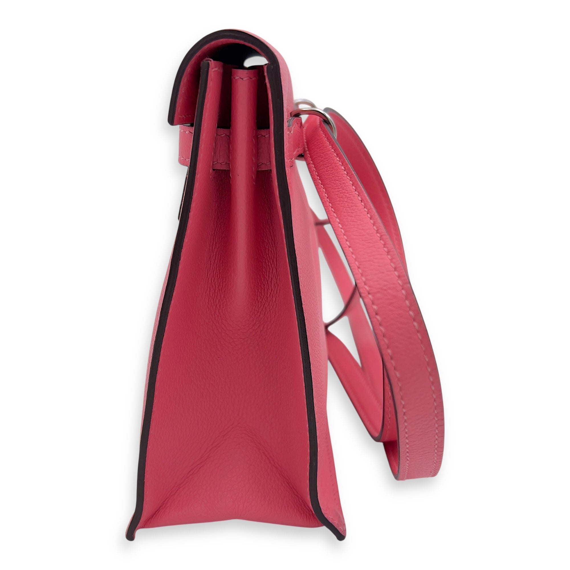 Kelly Danse Rose Azelea in Swift, Palladium hardware - Image 5